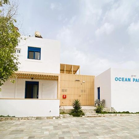 Ocean Palace Prasonisi Exterior foto